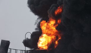 Rosjanie w ofensywie. "Zdobyli więcej, niż stracili w ubiegłym roku" [RELACJA NA ŻYWO]