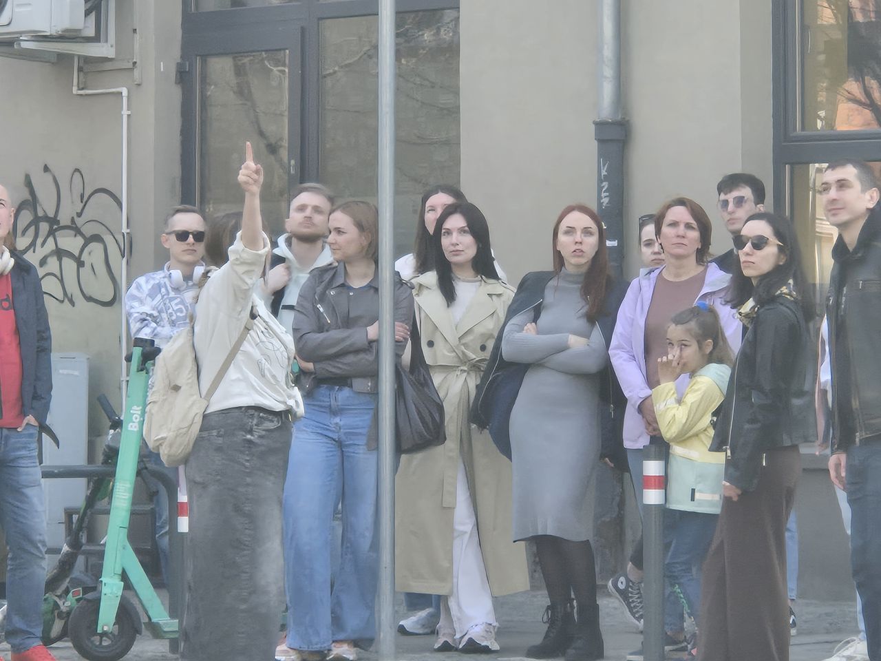 Spacer po Jeżycach z okazji 125-lecia przyłączenia do Poznania