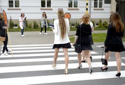 Warszawa. Naziemne przejścia dla pieszych. Ułatwienie czy zagrożenie?