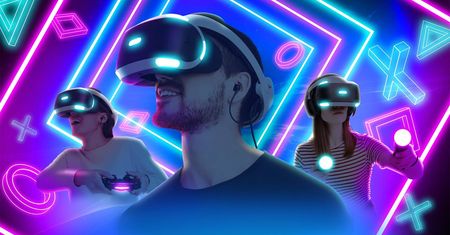 Wyciek z konferencji Sony. Tajne specyfikacje PS VR 2 trafiły do sieci