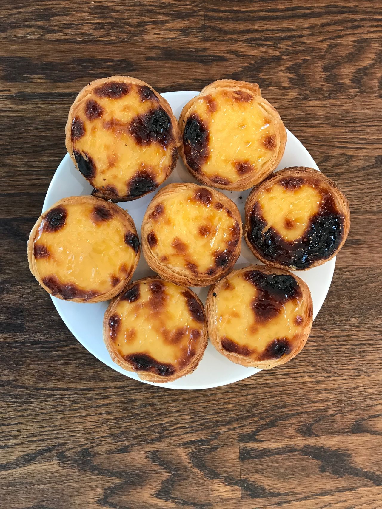 Niesamowita Café Lisboa. Kawałek Portugalii w Krakowie 