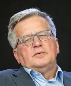 Sytuacja na granicy polsko-białoruskiej. Komorowski o współodpowiedzialności UE