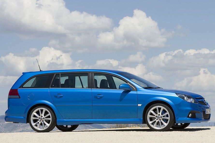 Opel-Vectra-Caravan