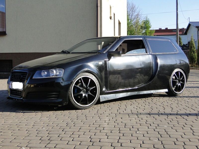 Fiat Uno A3