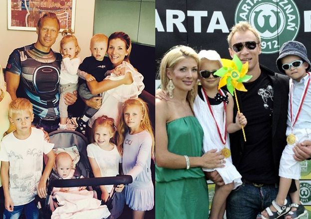 Poseł Cymański i Łukomska-Pyżalska kłócą się o 500+. "Moja córka uważa, że JEJ RODZEŃSTWU NALEŻY SIĘ TA KASA"