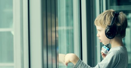 5 znaków ostrzegawczych, które mogą świadczyć o autyzmie u dziecka