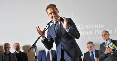 Kraśko straci pracę w TVP?! "To spekulacje bez pokrycia"