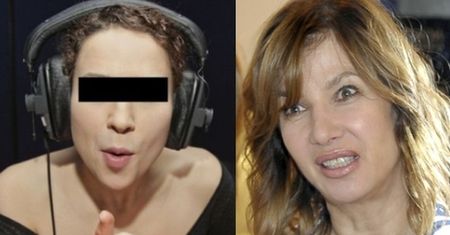 Wolszczak o kradzieży Olgi O.: "Są takie plany, gdzie rzeczy giną"