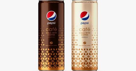 Pepsi z kawą. Amerykanie szykują nowy napój