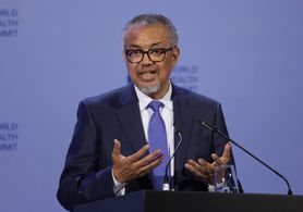 WHO ostrzega. Już widzimy skutki wstrzymania pomocy przez USA