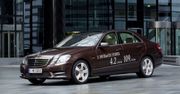 Nowe, bardziej ekologiczne modele w gamie Mercedesa klasy E