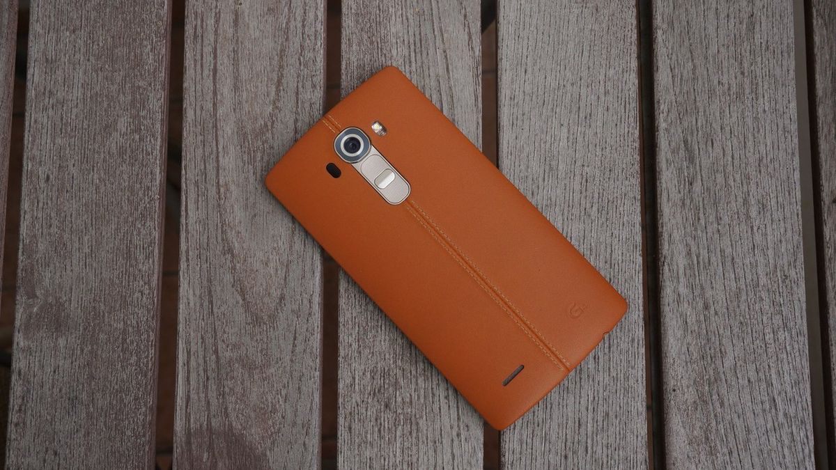 LG G4 - co o nowym smartfonie sądzą pierwsi recenzenci? 1