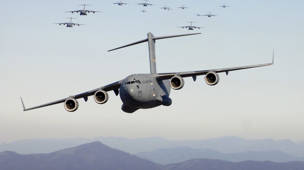 USA: na atak hakerów odpowiemy ogniem 1