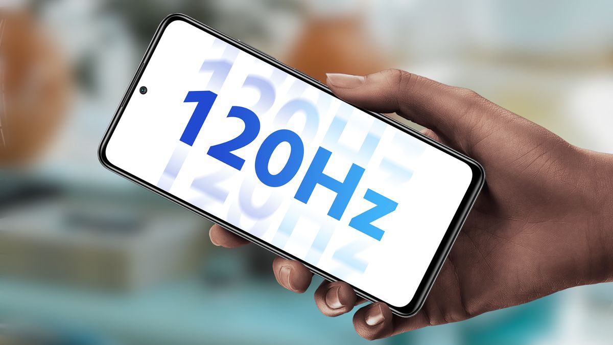 Bez ekranu 120 Hz ani rusz. O ich największej zalecie mało się mówi 1