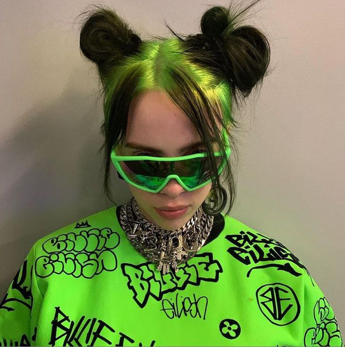 Billie Eilish