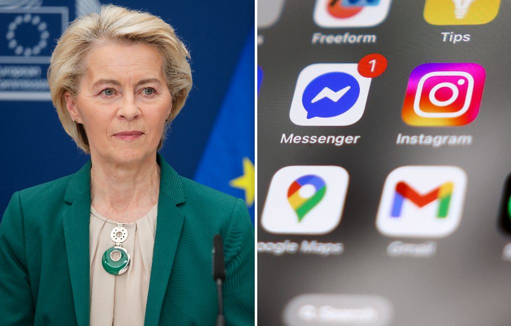 Potwierdziło się. KE robi zwrot. Porzuciła plan opodatkowania techgigantów