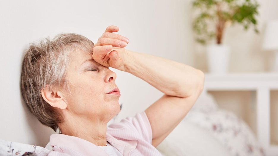 Udar mózgu daje objawy, które bywają lekceważone