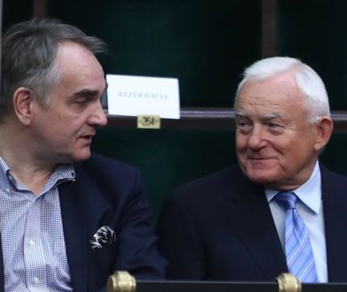 Zakład byłych premierów. Leszek Miller wygrał z Waldemarem Pawlakiem