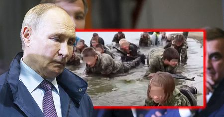 Chcą stworzyć "nowego człowieka". Rosyjskie porwania i "pranie mózgu"