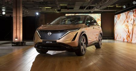 Nissan szykuje elektryczną ekspansję. Pokazał plany do 2030 roku