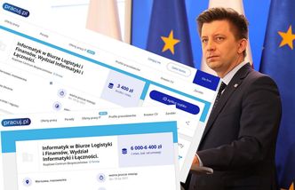 Rządowe Centrum Bezpieczeństwa szuka informatyka. Pensja? Stawka nagle poszła w górę