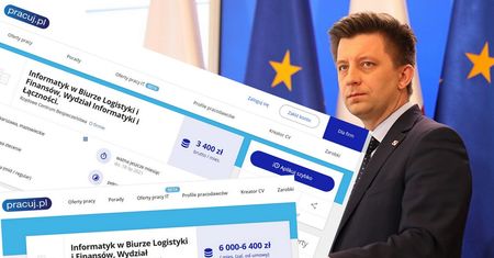 Rządowe Centrum Bezpieczeństwa szuka informatyka. Pensja? Stawka nagle poszła w górę