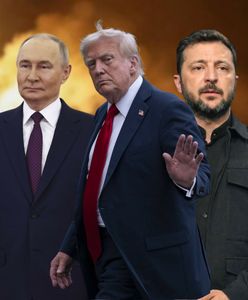 Spotkanie z Trumpem. Putin wskazuje kraj