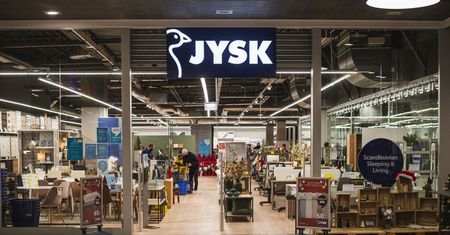 Jysk szuka 3000 pracowników. W Polsce ma aż 250 sklepów