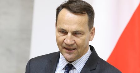 W USA zapytali Sikorskiego o Rosję. Będzie miała problem. Wskazał kiedy