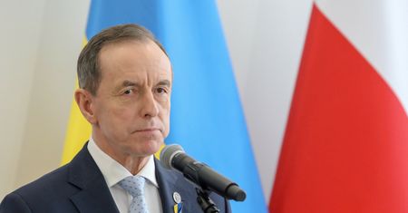 Senacka komisja za odrzuceniem wniosku prokuratury ws. Grodzkiego. "To nagonka"