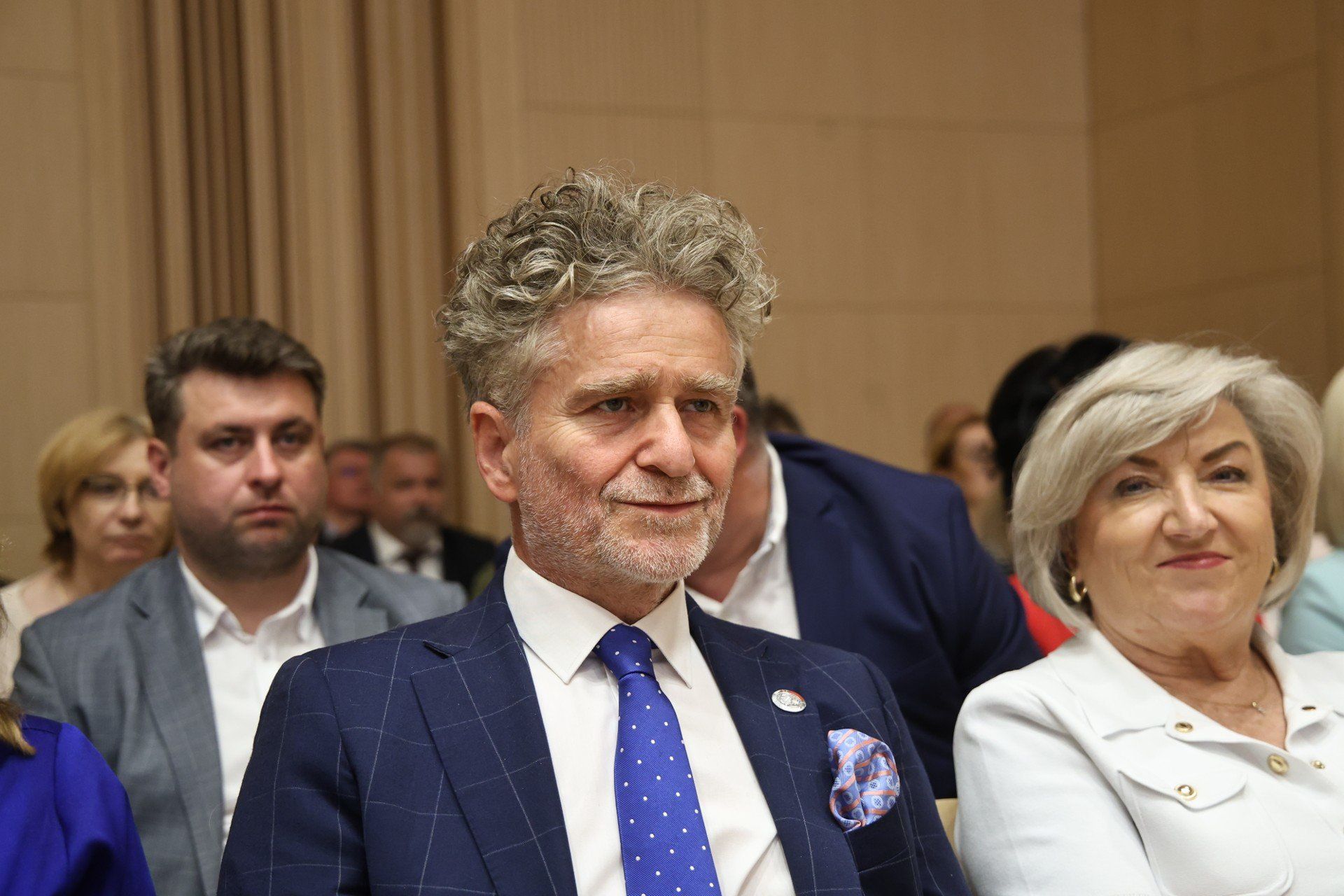 Sesja Sejmiku Województwa Świętokrzyskiego, 23 czerwca 2025 rok.