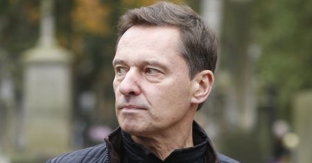 Krzysztof Ziemiec prosi o wpłaty na swój kanał. Aby go rozwijać, potrzebuje... 50 TYSIĘCY MIESIĘCZNIE. Wróżycie mu sukces?