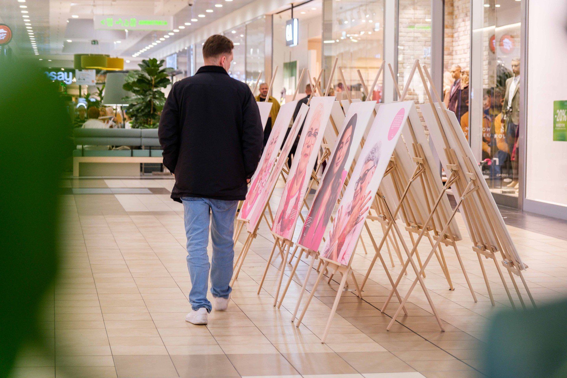 Siła KobieTY w Ferio Konin