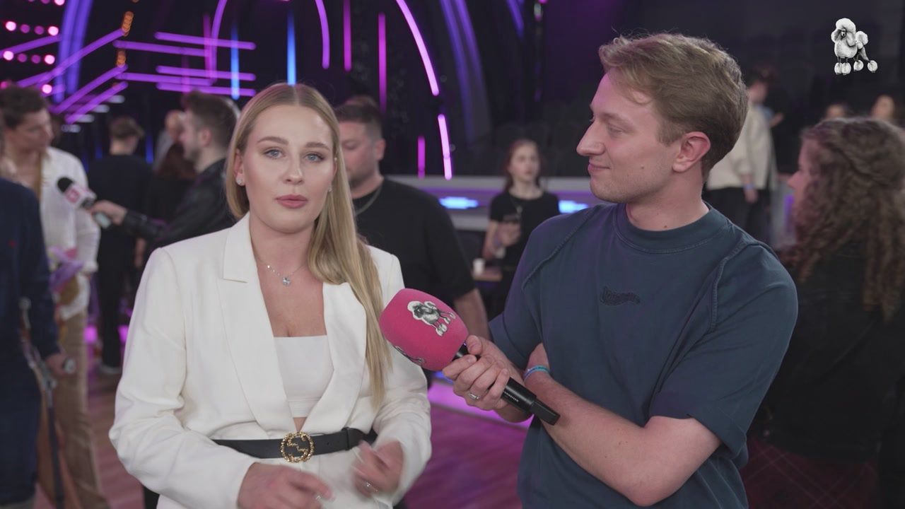 Andziaks żałuje, że pokazała córkę?