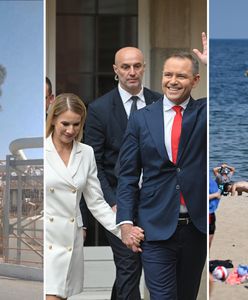 Atak Izraela na Iran, pogodowy zwrot, kolejny incydent Air India. Co wydarzyło się w piątek?