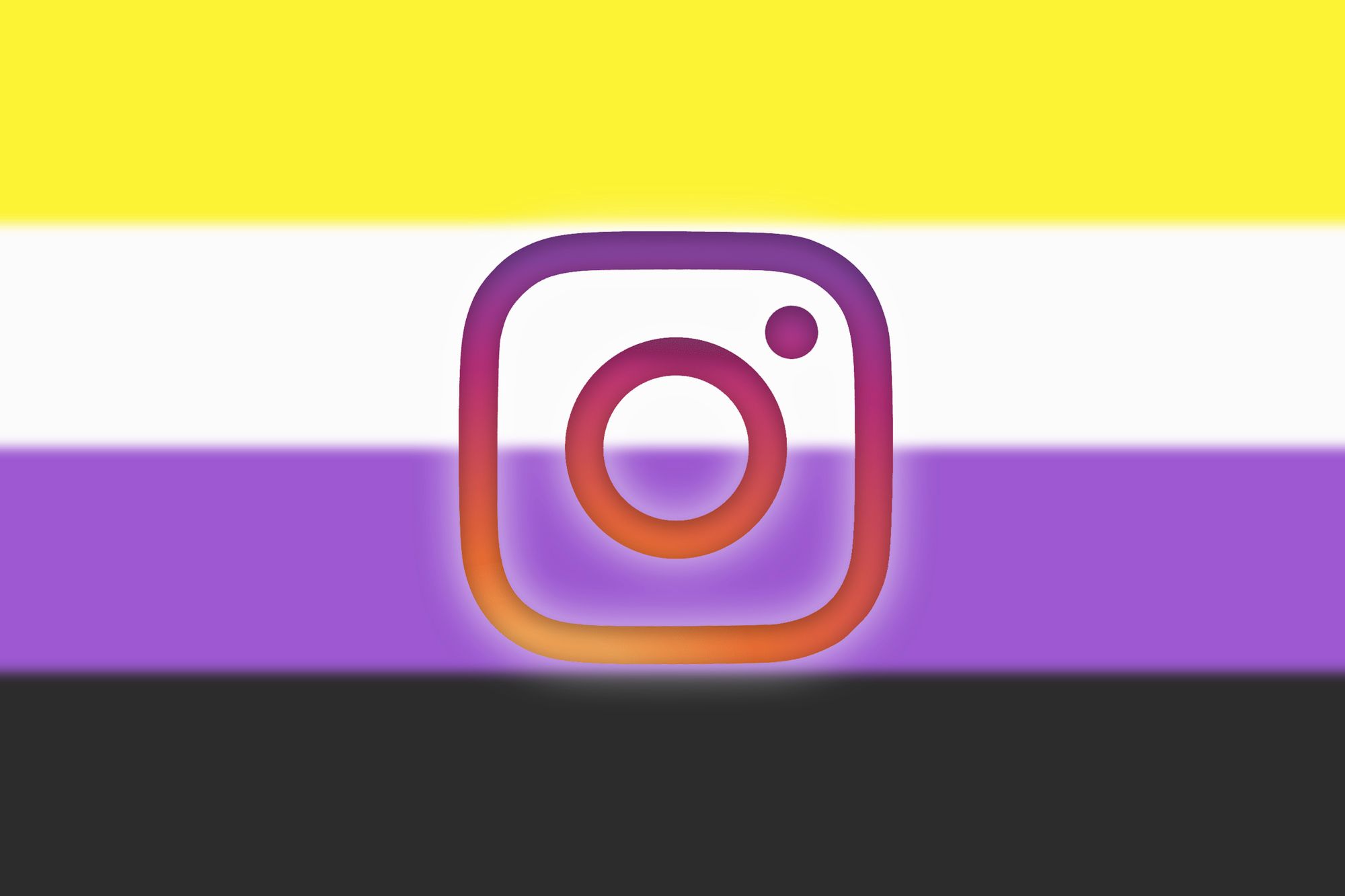 Instagram pozwala na dodanie "innej" płci do konta. W niektórych krajach nowa opcja 1