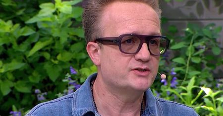 Bartek Kasprzykowski opisał swoje życie z ADHD. "Bardzo MĘCZĄCA, upierdliwa rzecz"