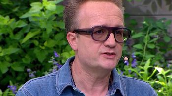 Bartek Kasprzykowski opisał swoje życie z ADHD. "Bardzo MĘCZĄCA, upierdliwa rzecz"