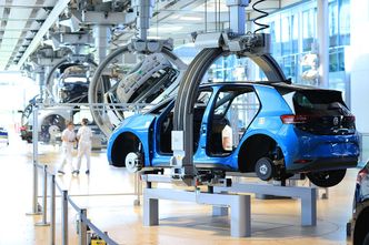 Zysk niemieckiego giganta runął. Tak źle jeszcze nie było