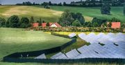 Dolny Śląsk. Powstaje największa w Polsce farma fotowoltaiczna
