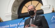Wcześniejsze luzowanie obostrzeń? Niedzielski zabrał głos przed konferencją prasową