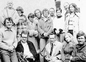 KOR powstał 50 lat temu. 14 osób stanęło w obronie represjonowanych robotników