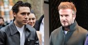 Ujawniono wreszcie powód, dla którego Brooklyn Beckham nie dotarł na 50. urodziny Davida: "Powiedział to swojemu ojcu"