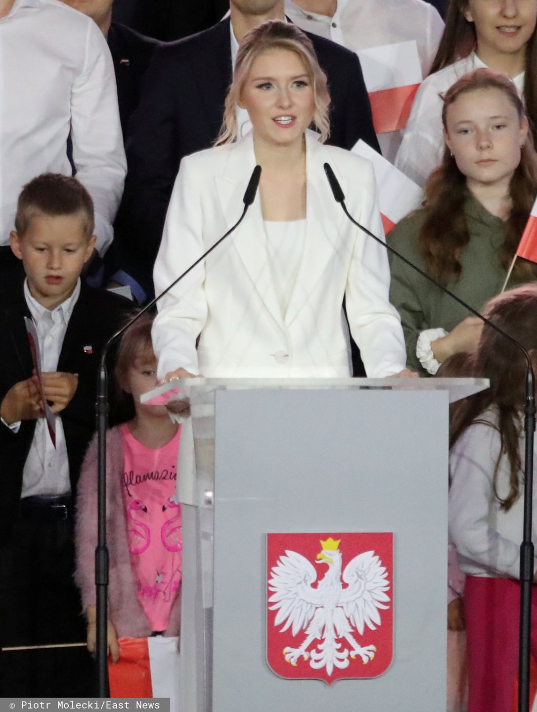 Kinga Duda