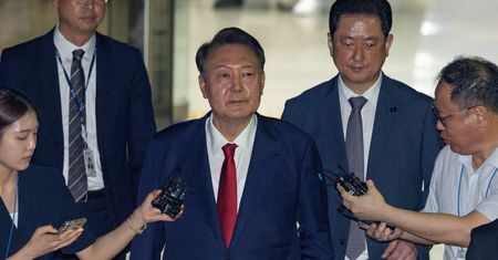 Korea Południowa chciała sprowokować Kima? Były prezydent z zarzutami