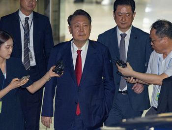 Korea Południowa chciała sprowokować Kima? Były prezydent z zarzutami