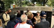 Dzień otwarty w schronie pasjonatów podziemi. Zanurz się w historii II wojny światowej