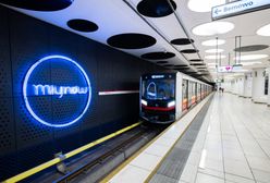 Warszawa na dobrych torach