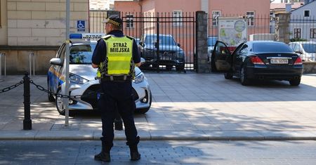 194 mandaty przez całe wakacje – a łamiących zakaz na Królewskiej było więcej w jeden weekend. Ratusz myśli o zmianach