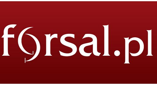 Nowa kampania reklamowa Forsal.pl